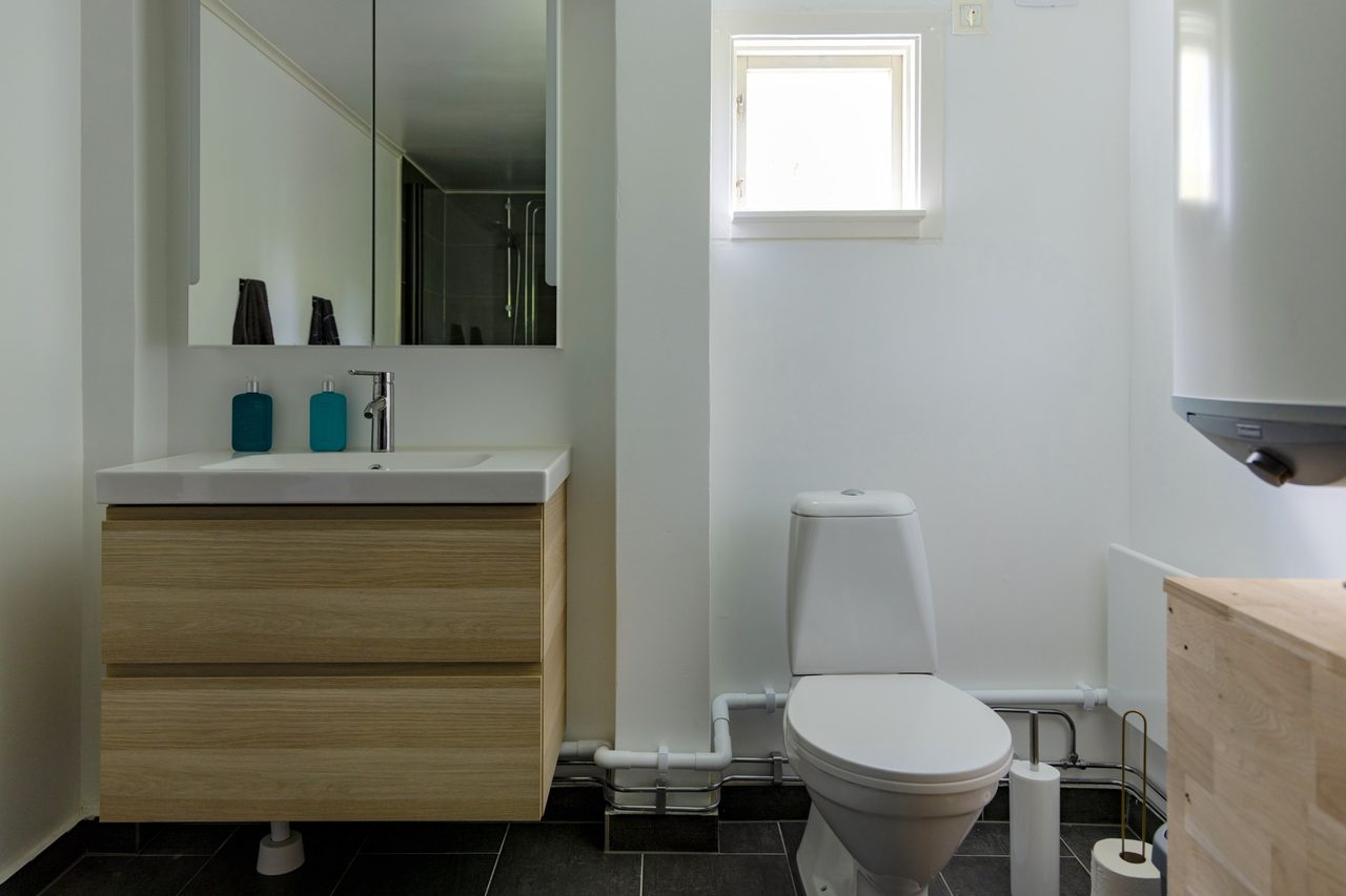 Bölminge Bäckagård 1