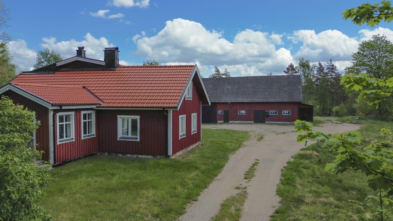 Bölminge Bäckagård 1