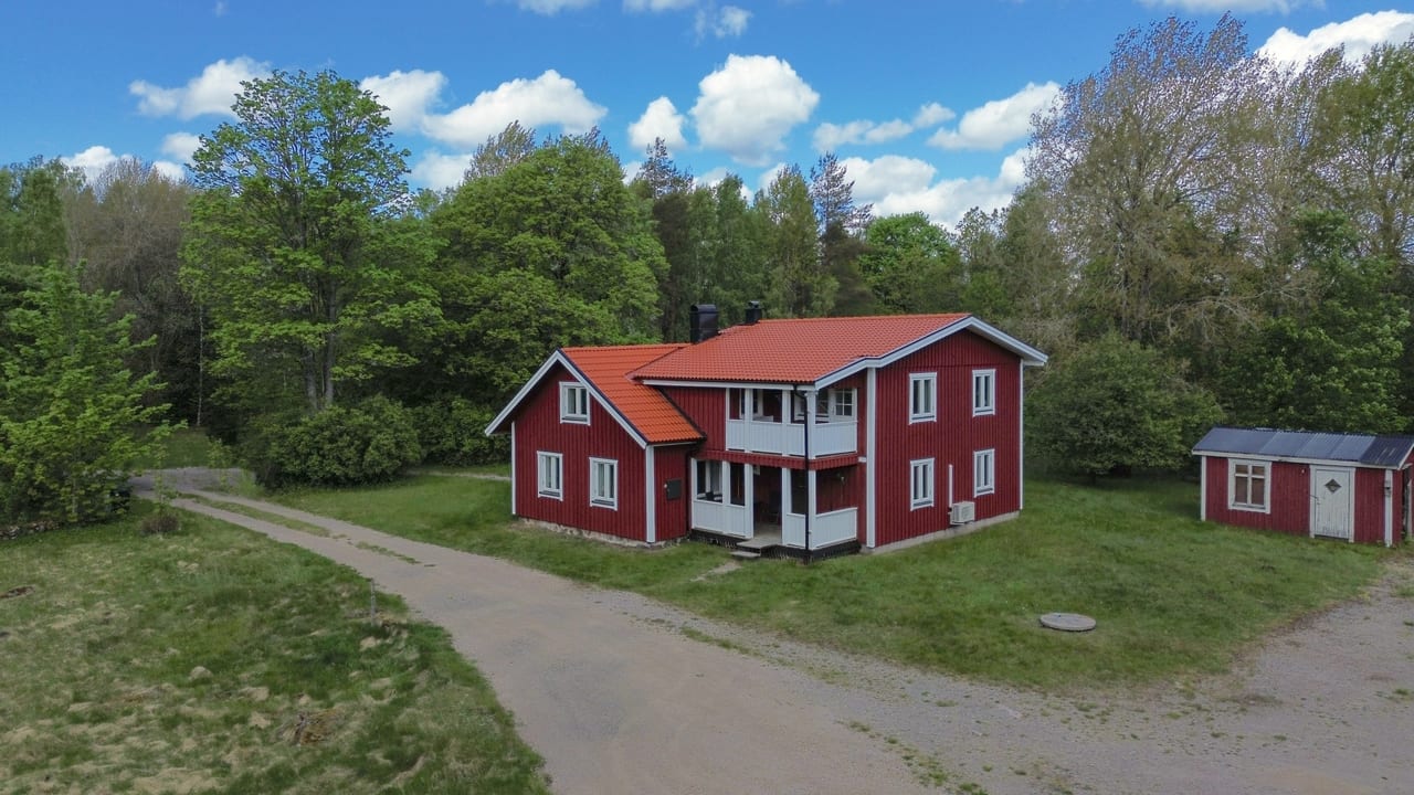 Bölminge Bäckagård 1