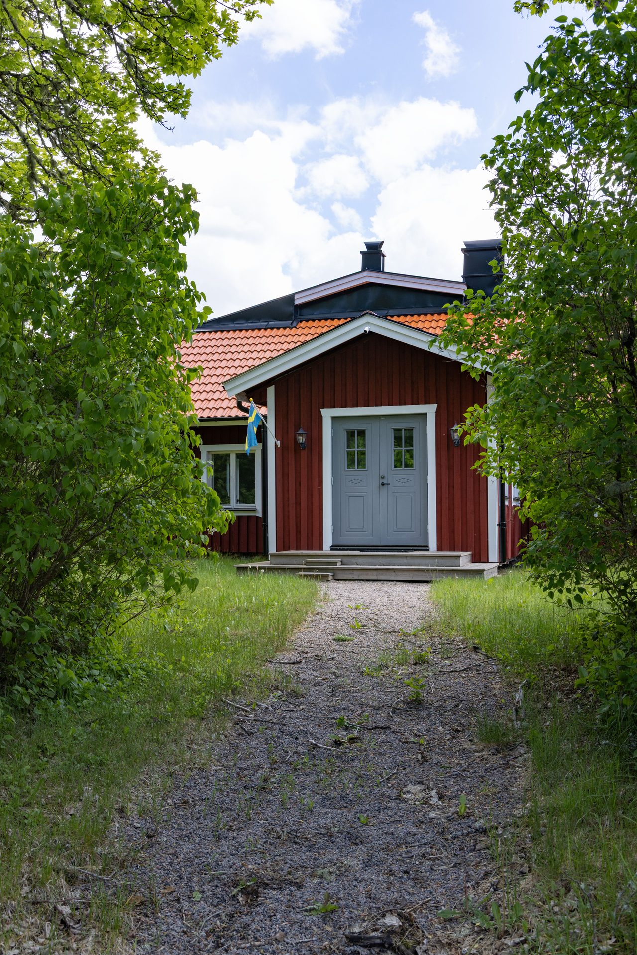 Bölminge Bäckagård 1