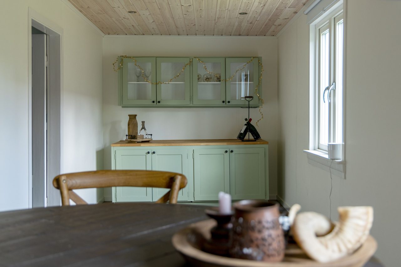 Bölminge Bäckagård 1