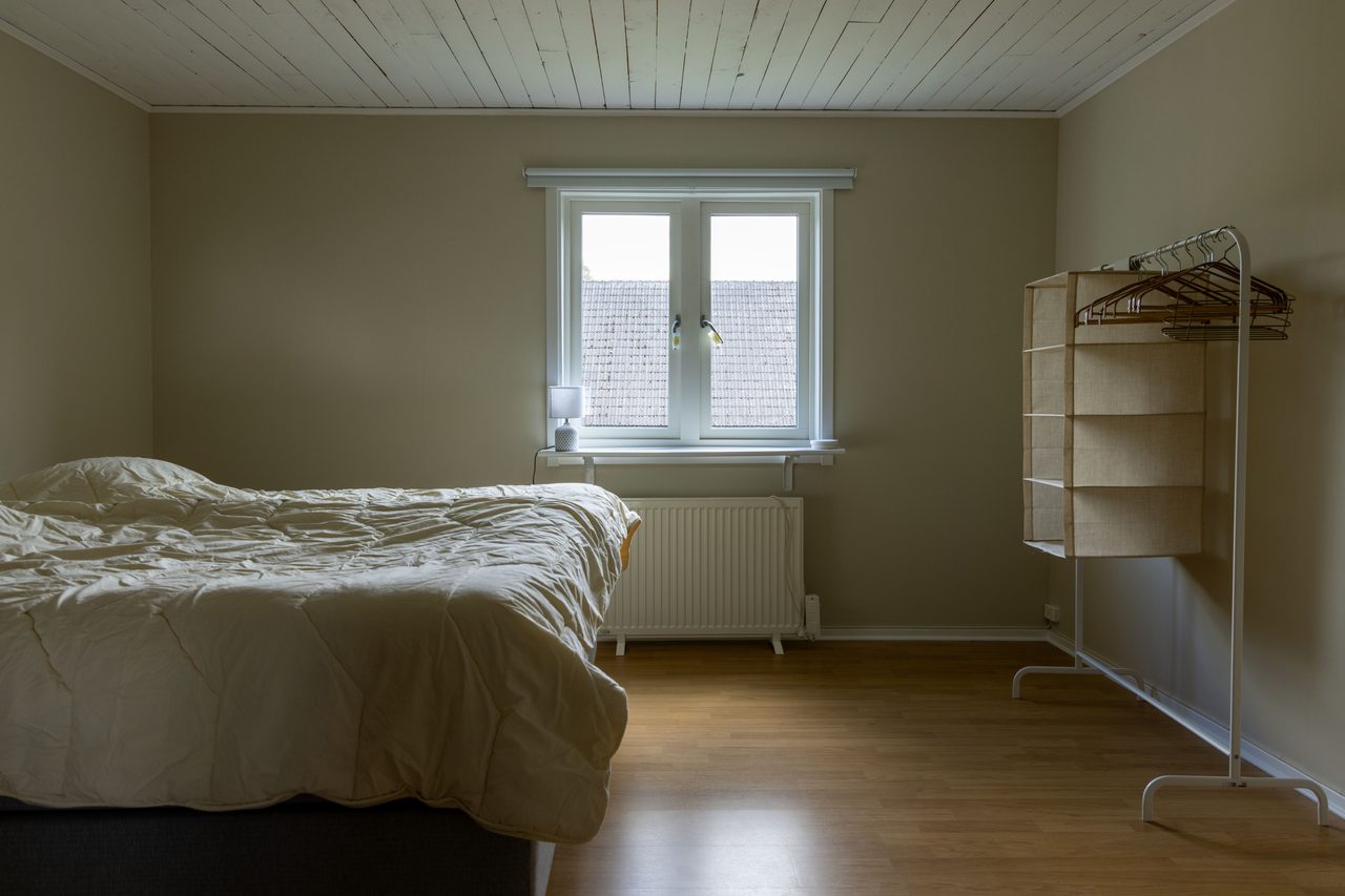 Bölminge Bäckagård 1