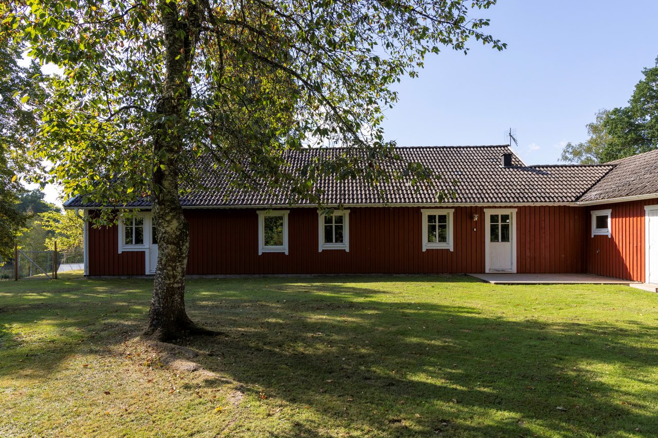 Gässhult Norregård 6
