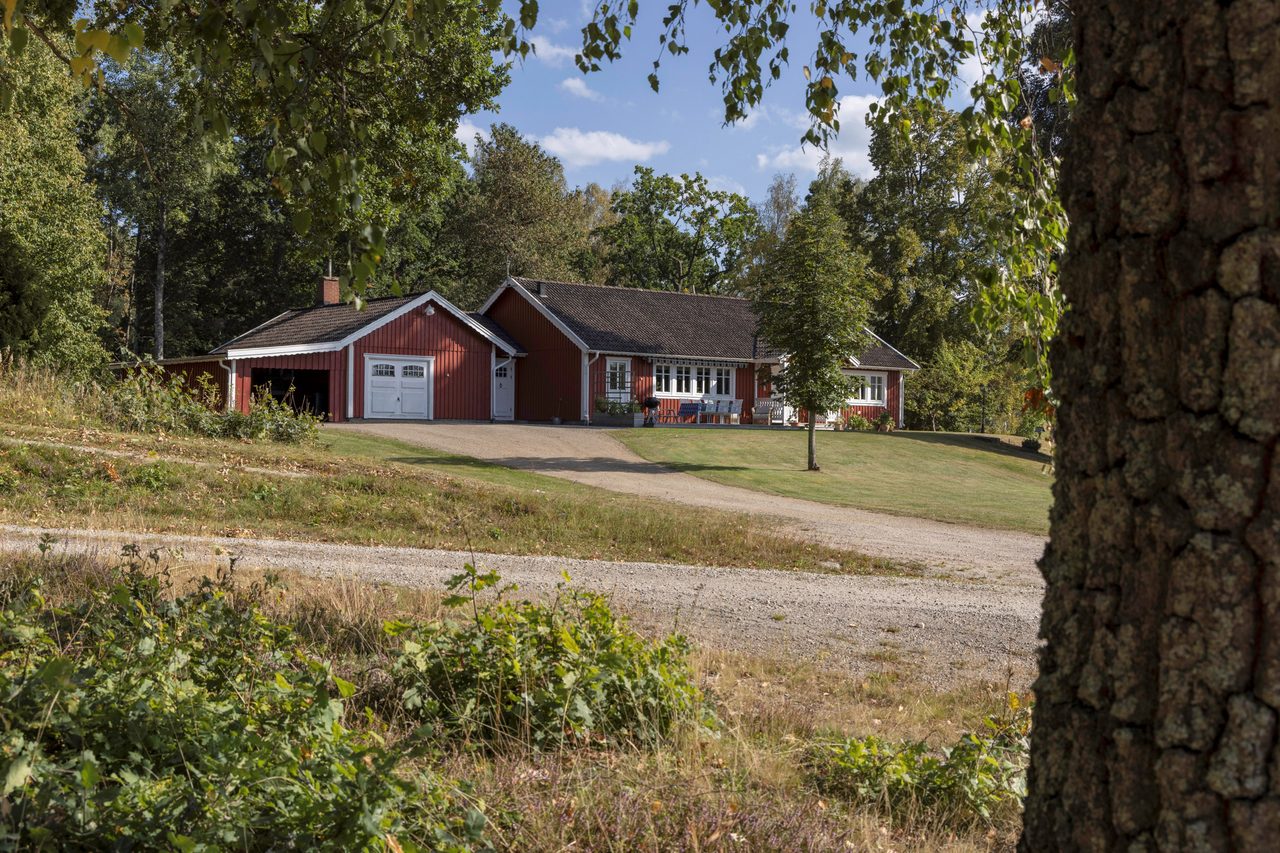 Gässhult Norregård 6