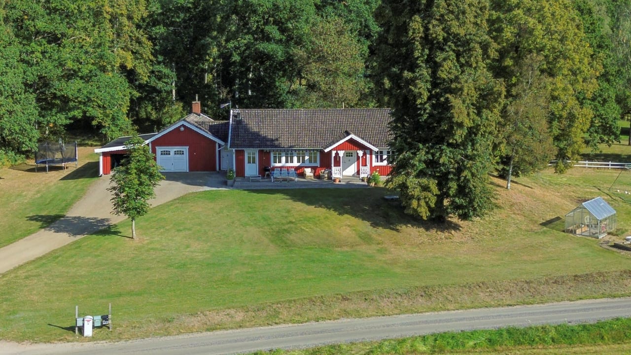 Gässhult Norregård 6