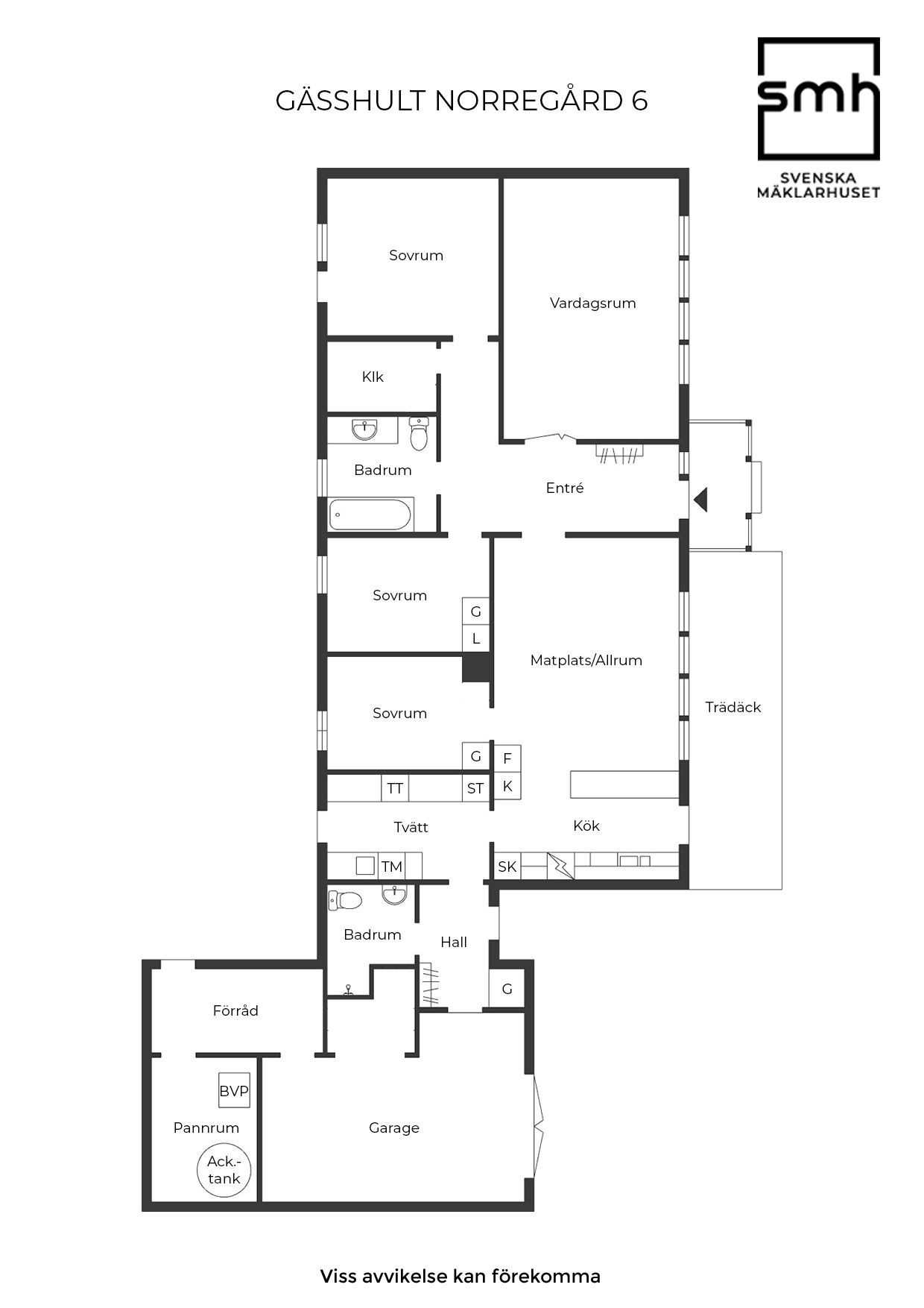 Gässhult Norregård 6