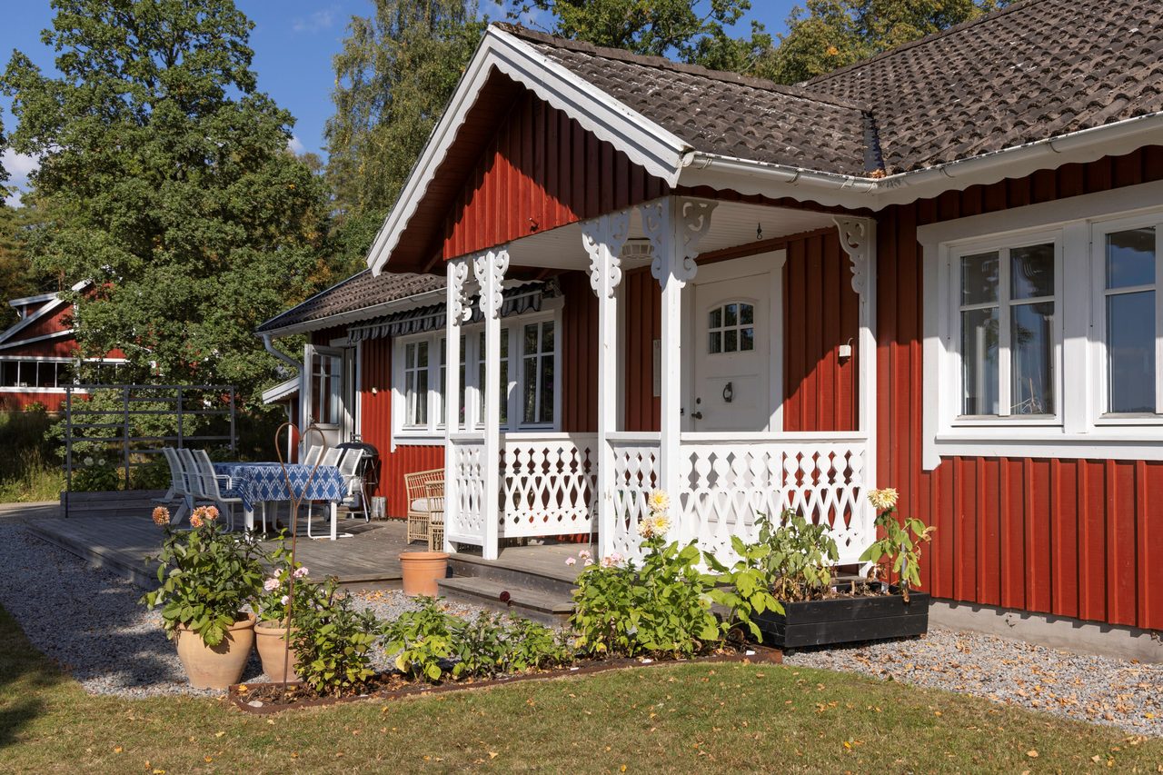 Gässhult Norregård 6
