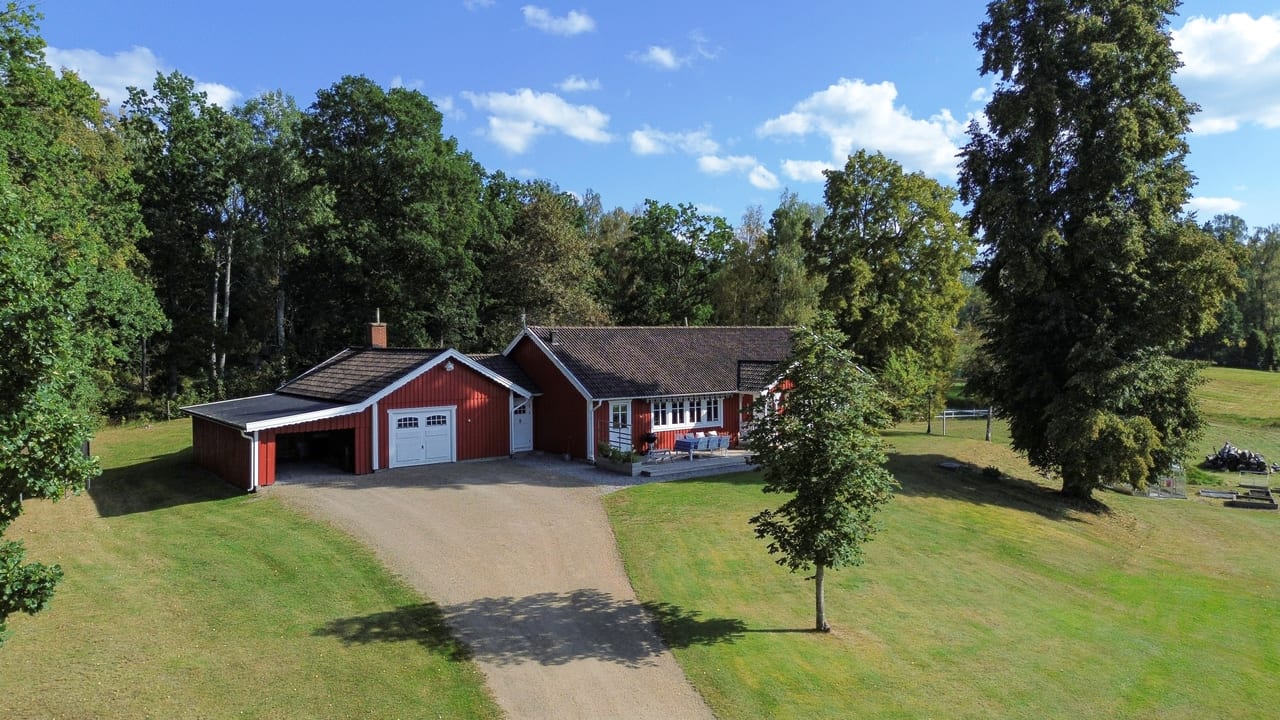 Gässhult Norregård 6