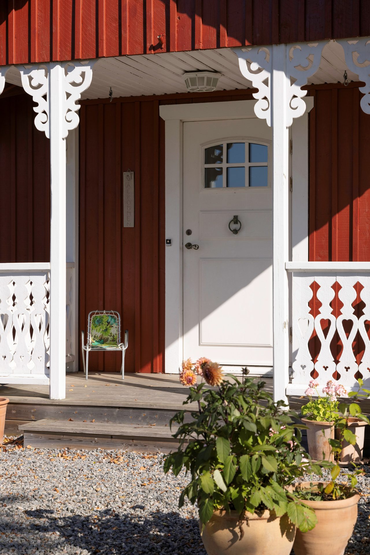 Gässhult Norregård 6