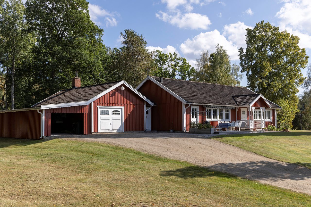 Gässhult Norregård 6