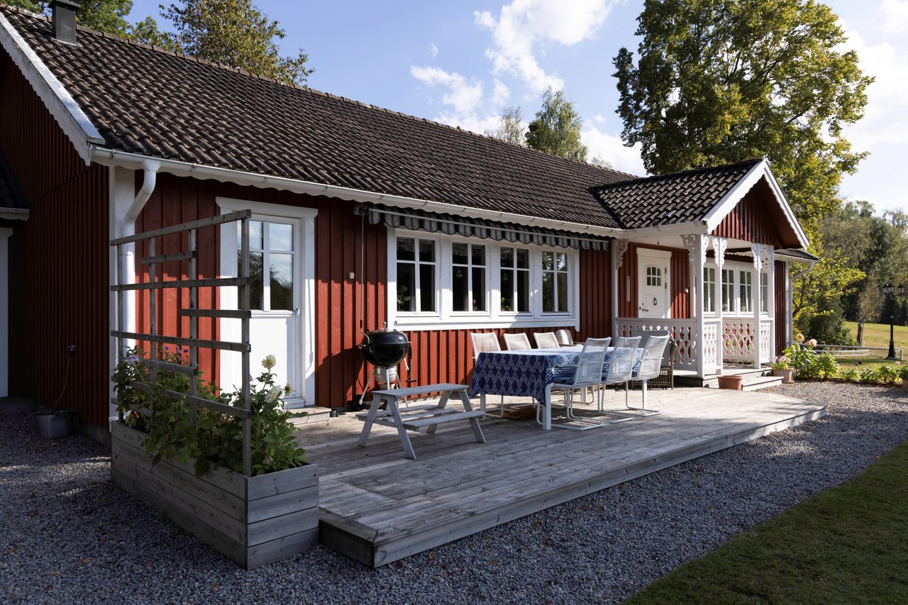 Gässhult Norregård 6