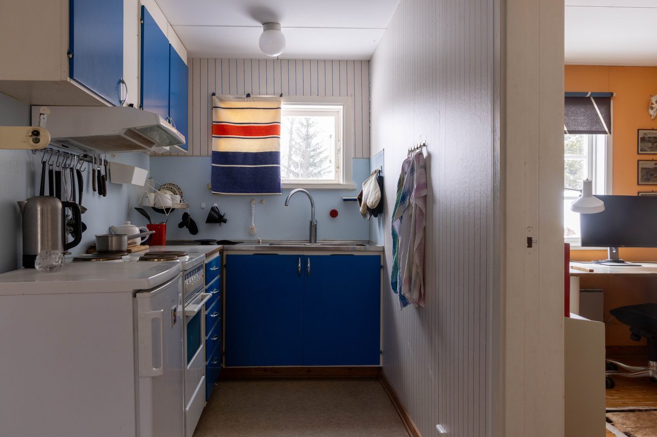 Björstorp Österlund 1