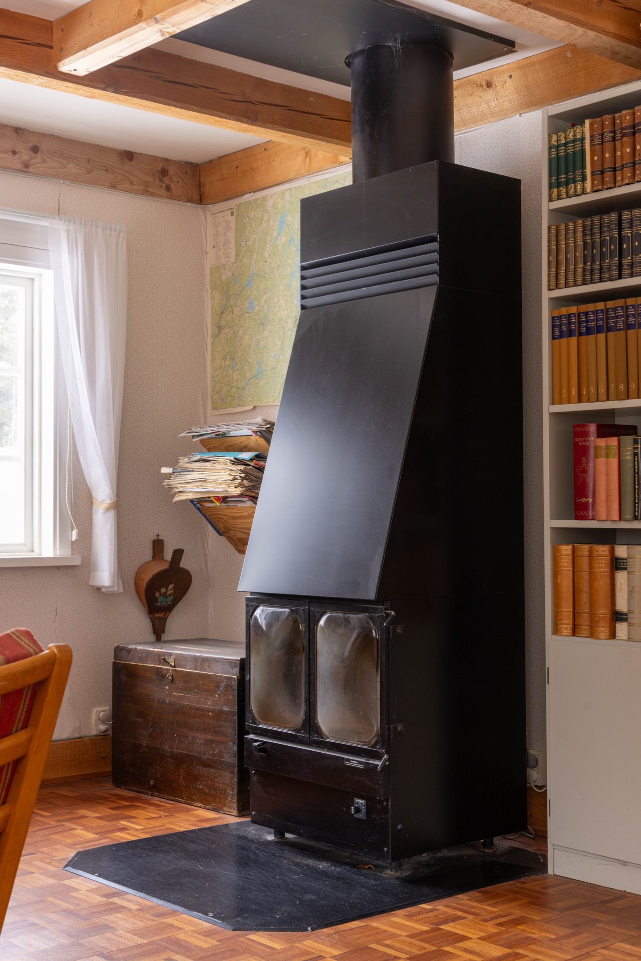 Björstorp Österlund 1