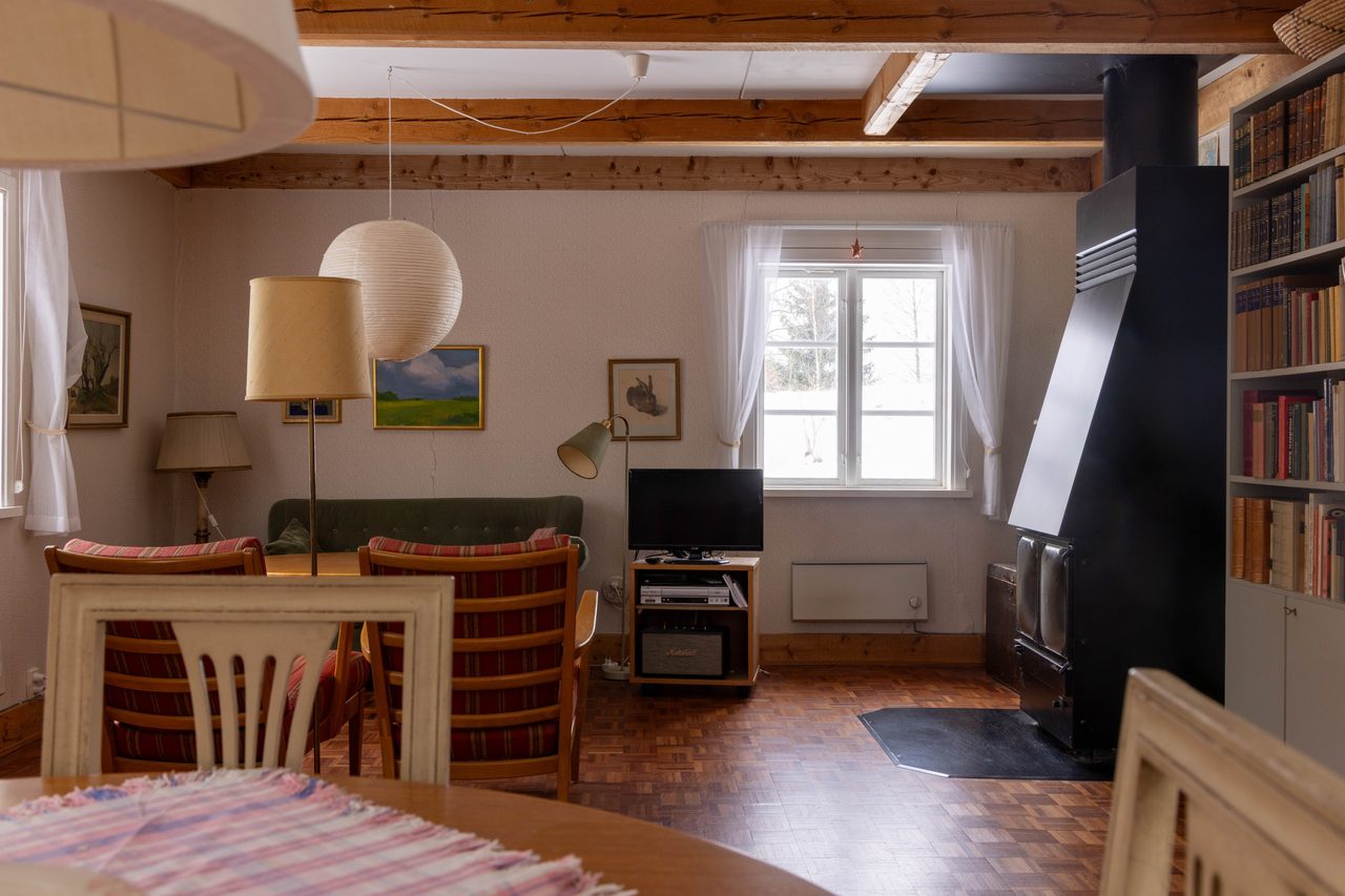 Björstorp Österlund 1