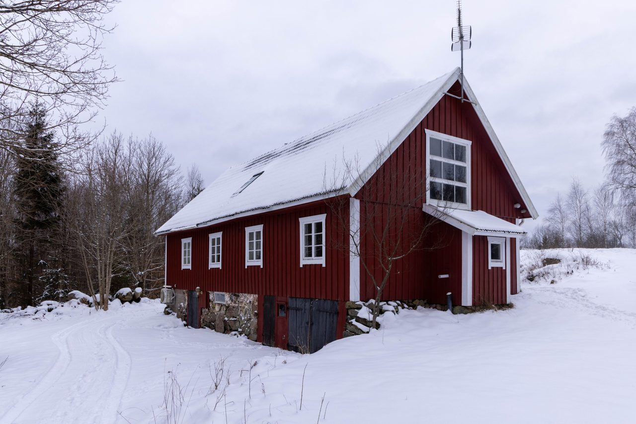 Björstorp Österlund 1