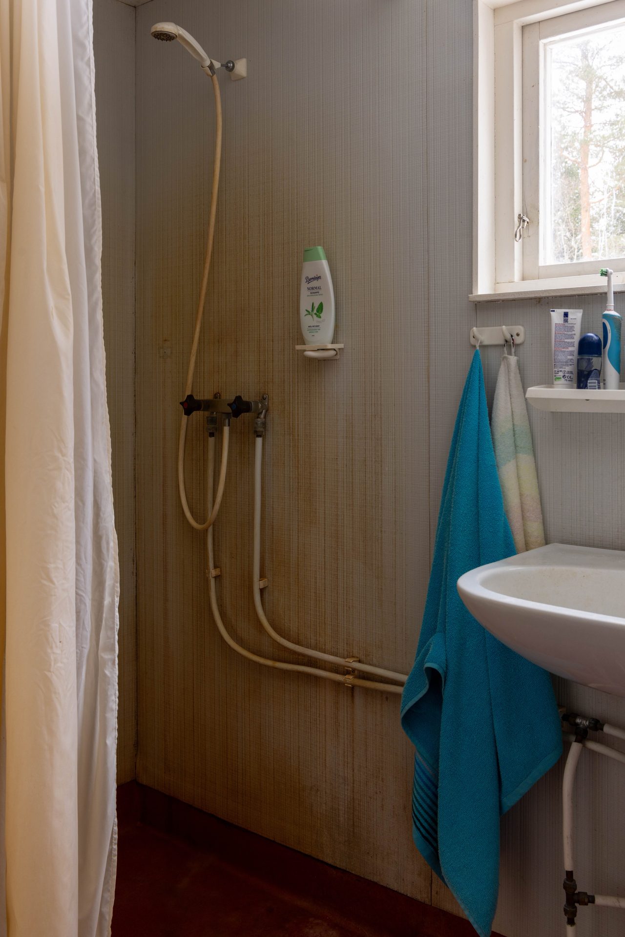 Björstorp Österlund 1