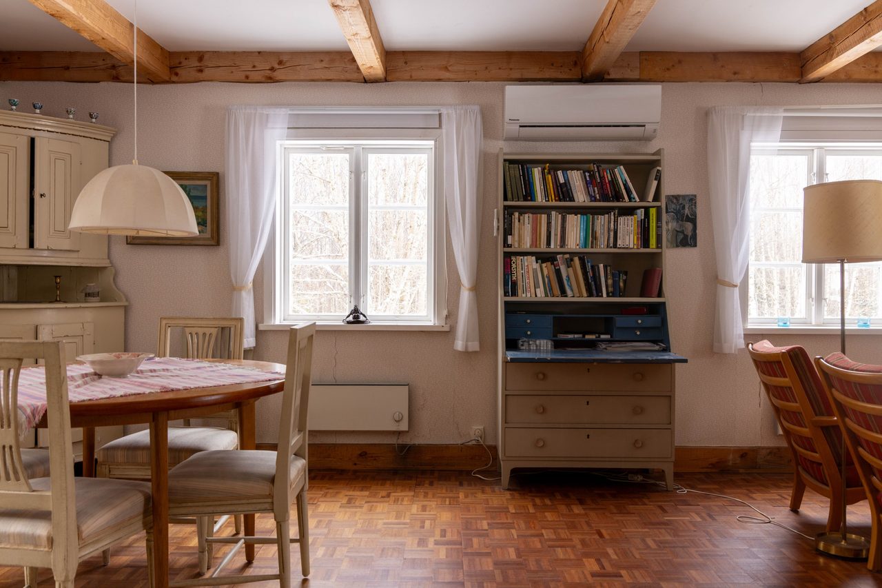 Björstorp Österlund 1