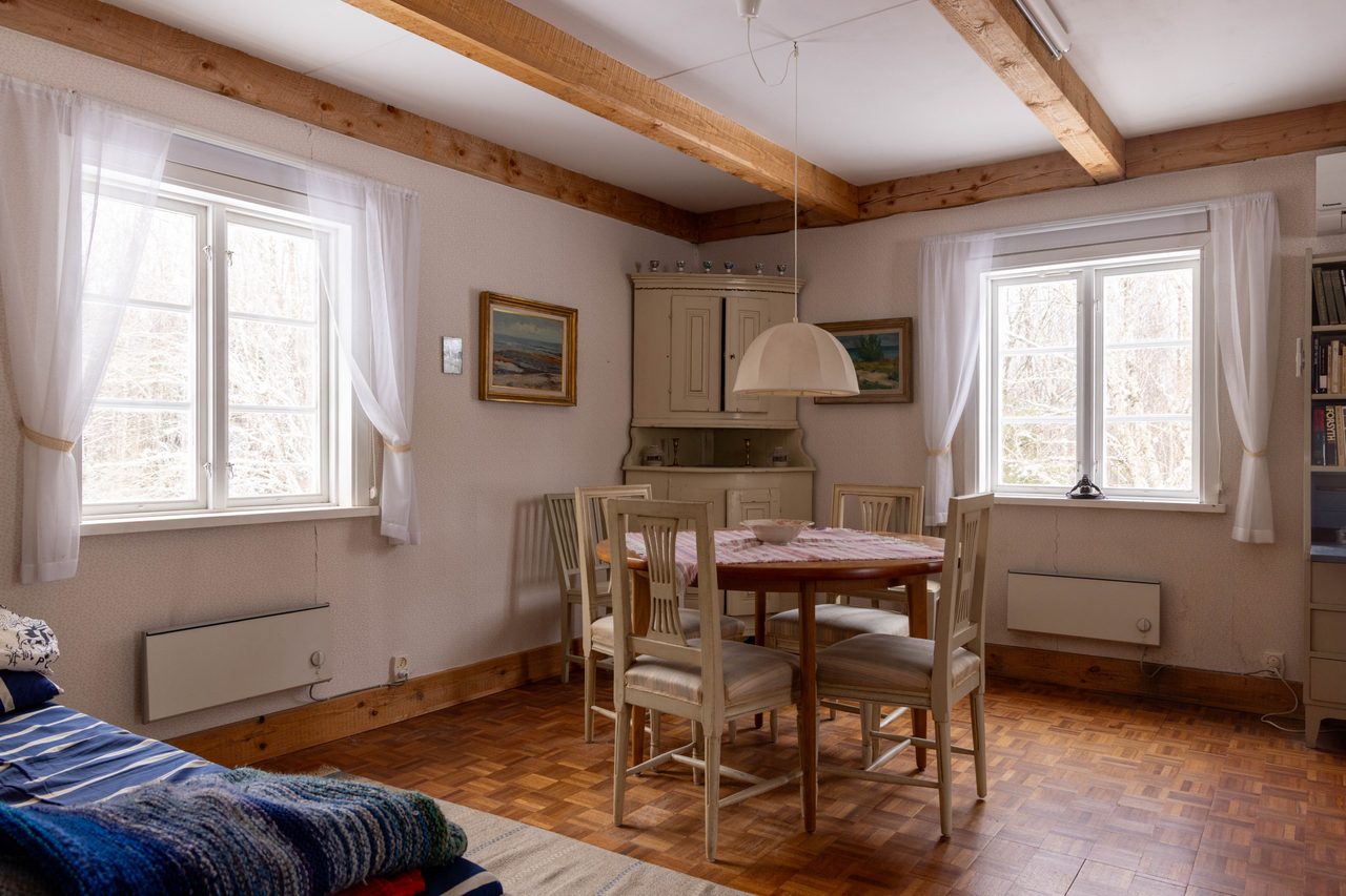 Björstorp Österlund 1