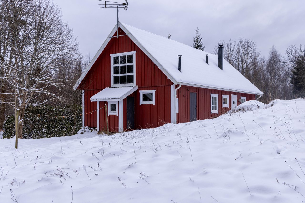Björstorp Österlund 1