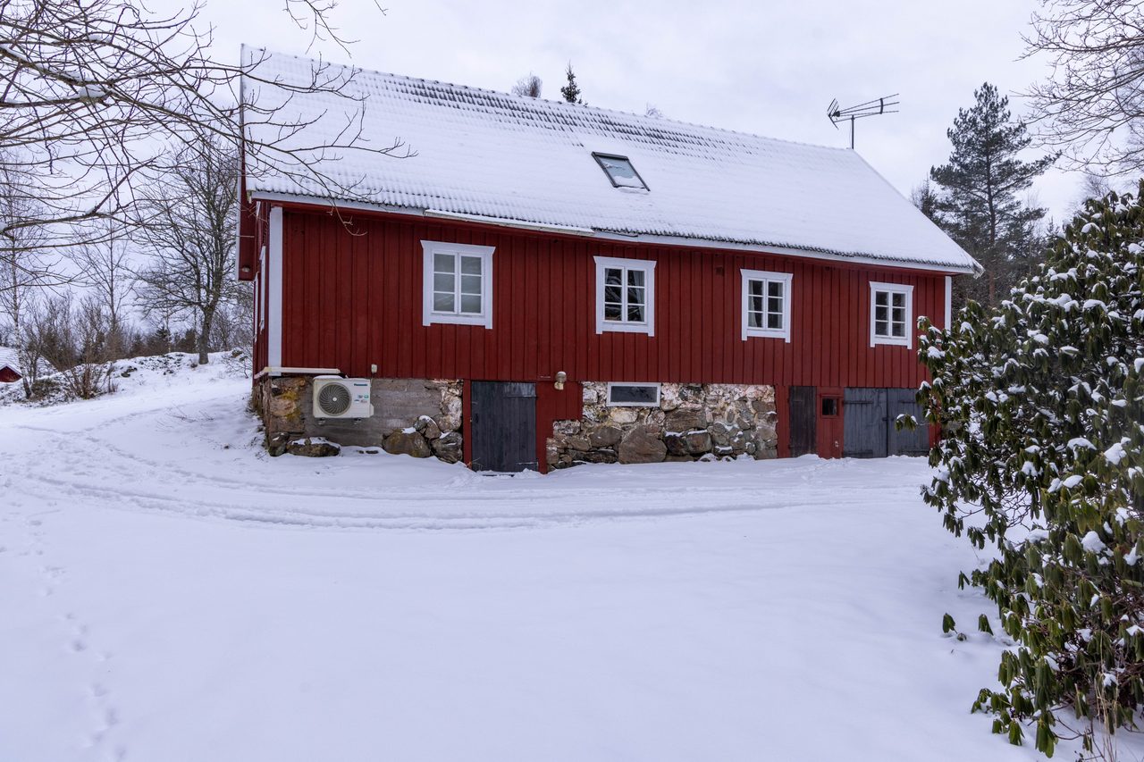 Björstorp Österlund 1