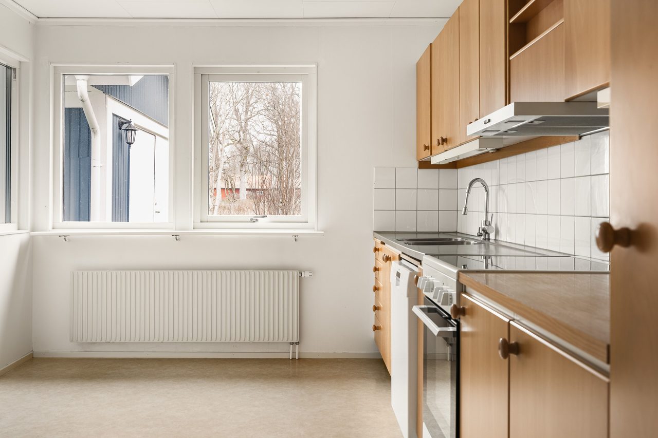 Bokvägen 22A