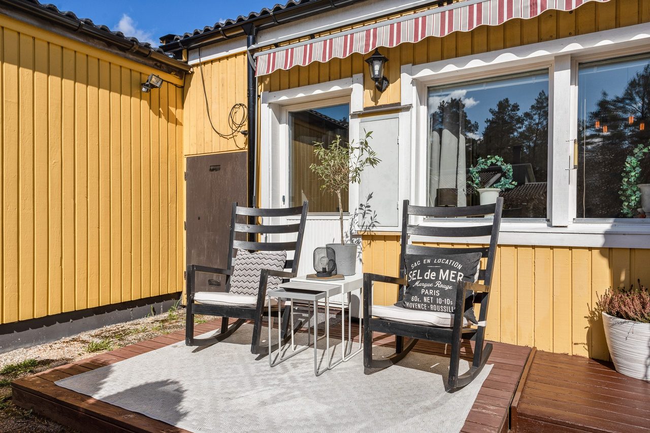 Marsgatan 22