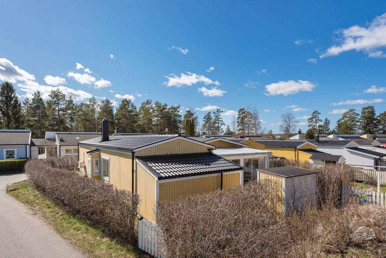 Marsgatan 22