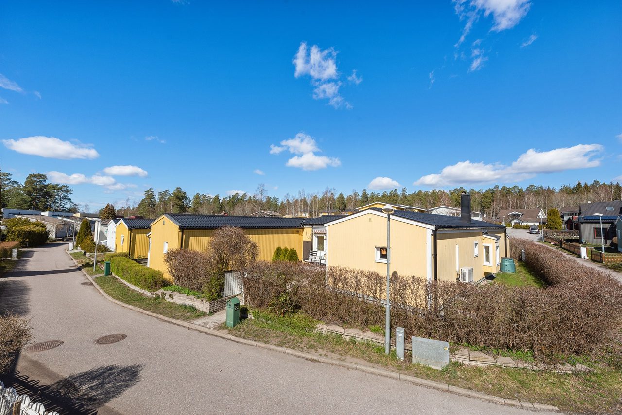 Marsgatan 22