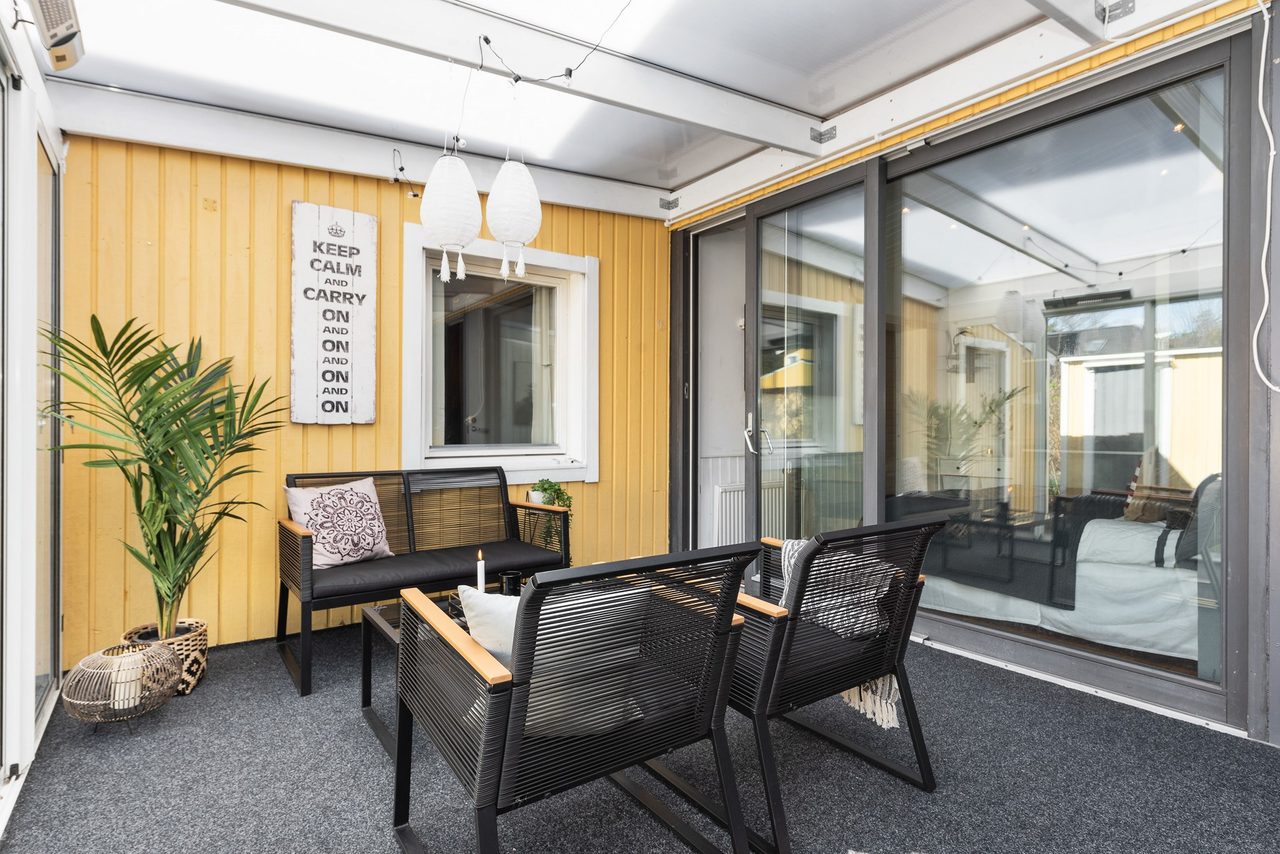 Marsgatan 22