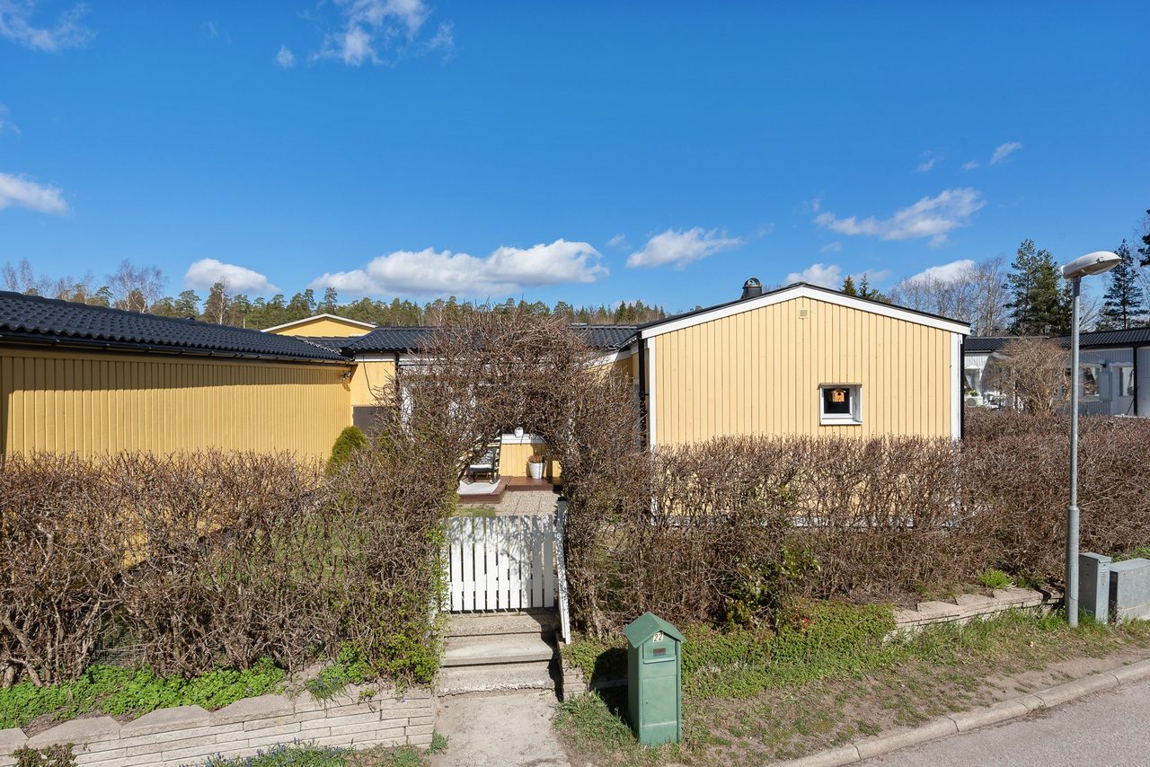 Marsgatan 22