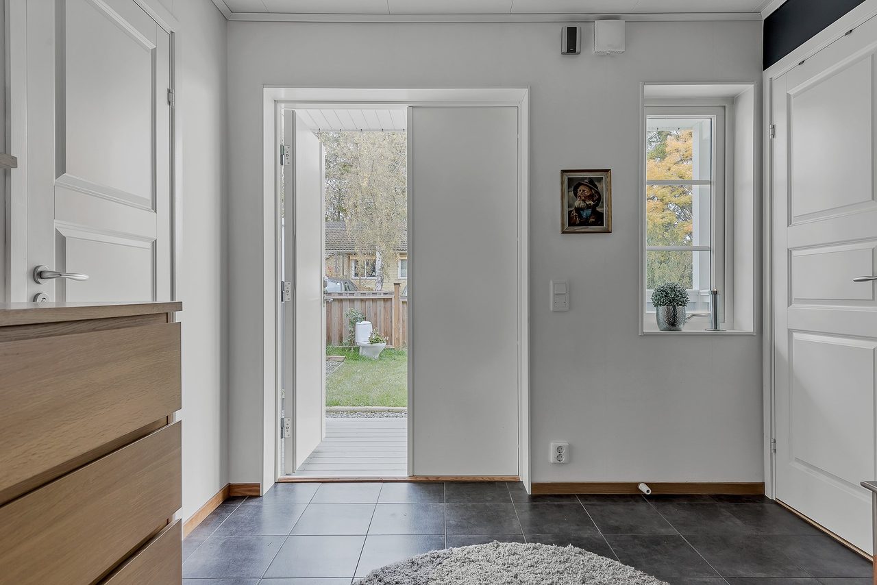 Monumentvägen 5B