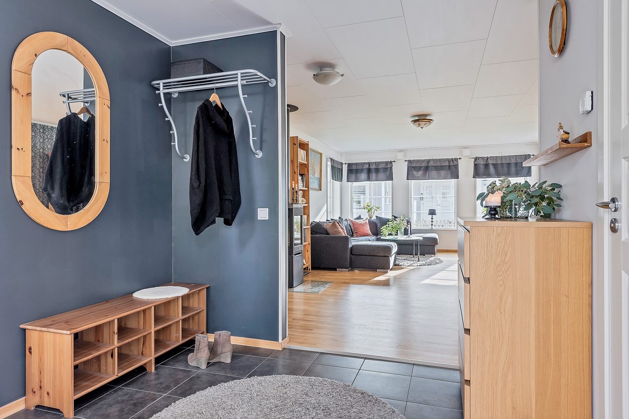 Monumentvägen 5B