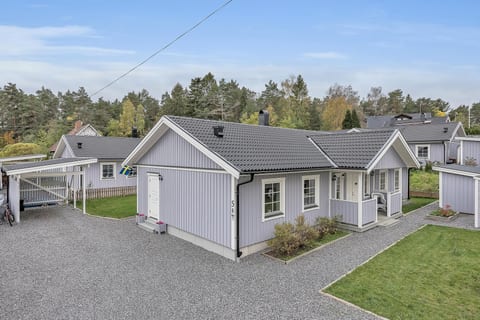Monumentvägen 5B