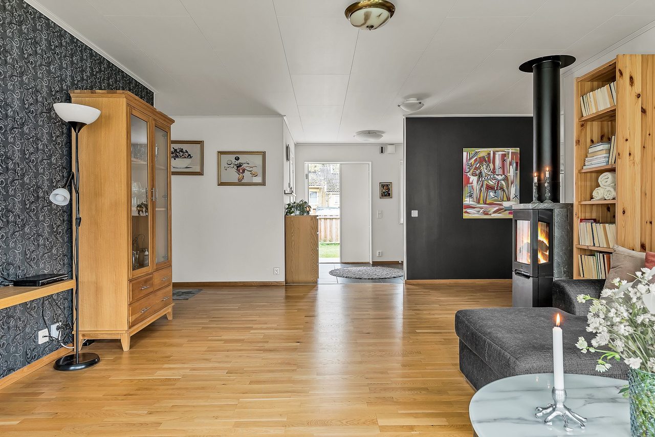 Monumentvägen 5B