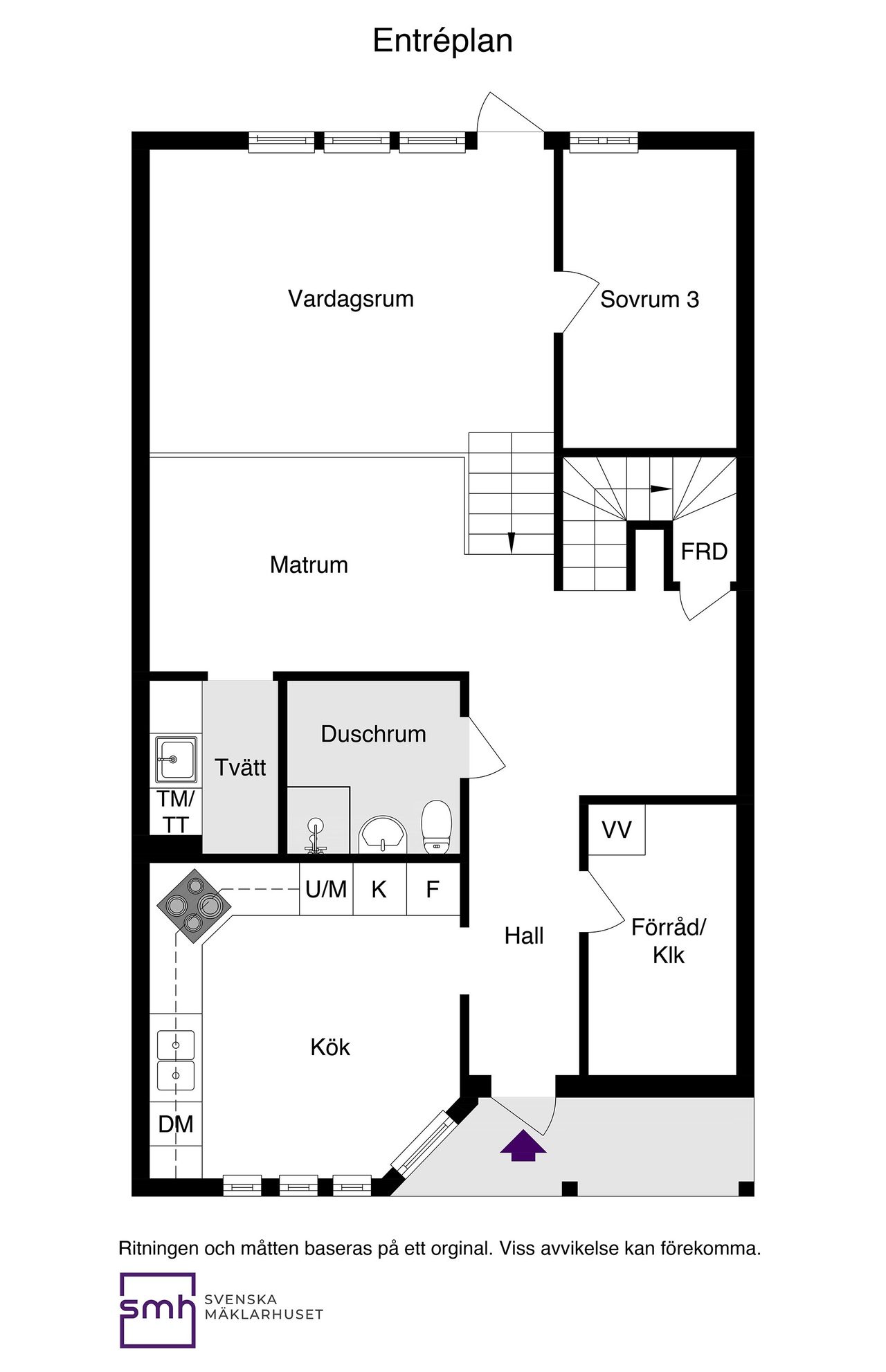Entréplan