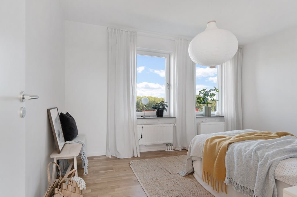 Fridensborgsvägen 107B