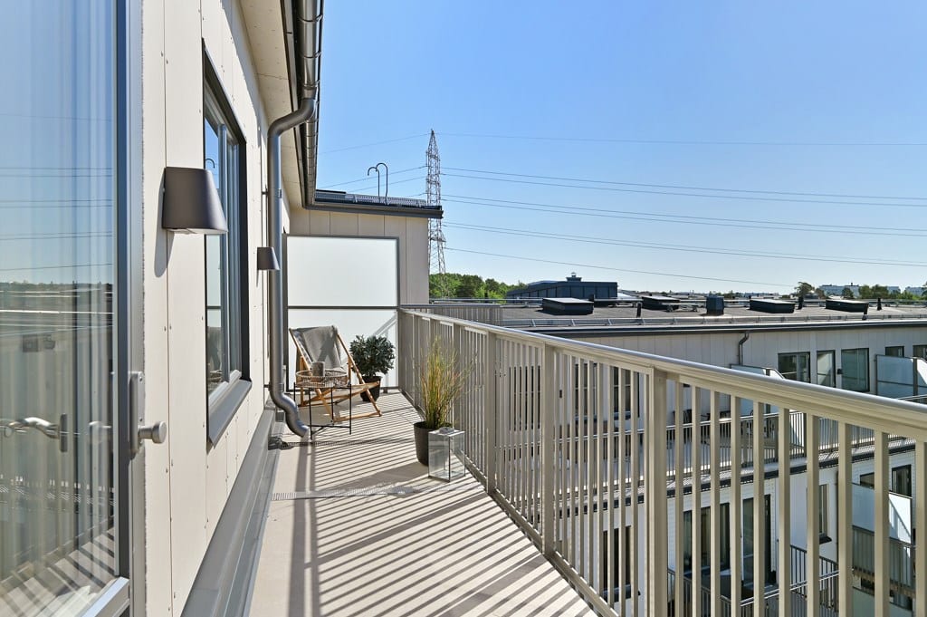 Fridensborgsvägen 107B