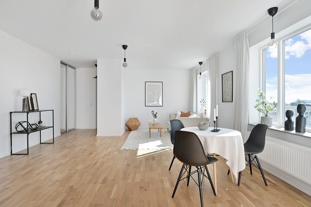 Fridensborgsvägen 107B