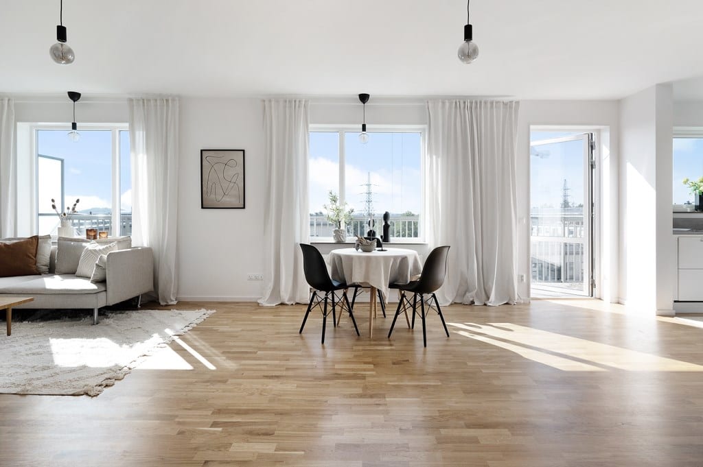 Fridensborgsvägen 107B