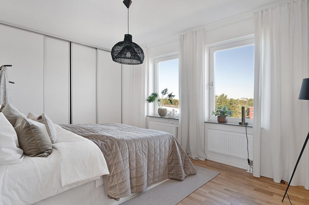 Fridensborgsvägen 107B