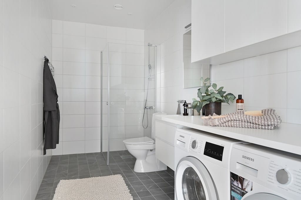 Fridensborgsvägen 107B