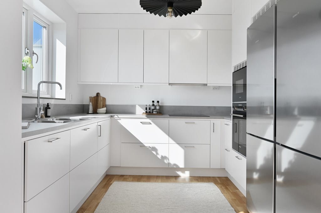 Fridensborgsvägen 107B