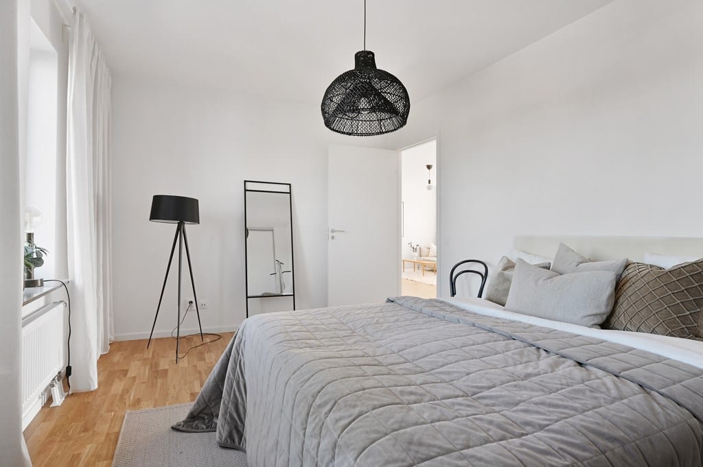 Fridensborgsvägen 107B