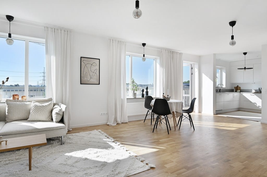 Fridensborgsvägen 107B