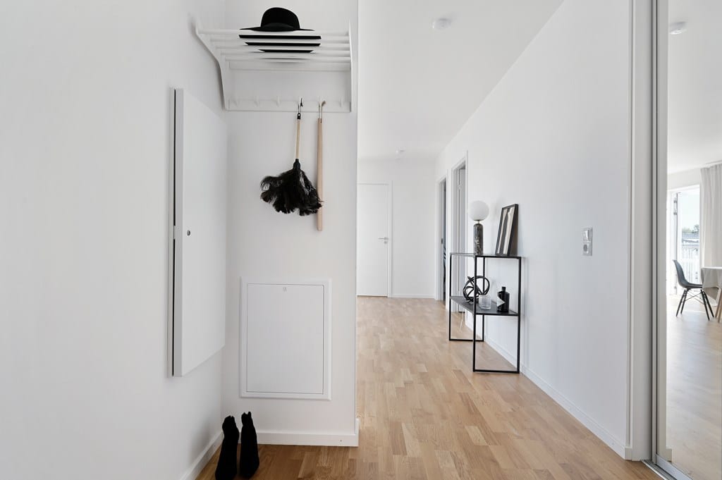 Fridensborgsvägen 107B