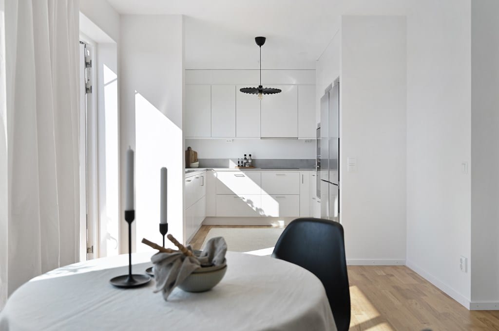 Fridensborgsvägen 107B