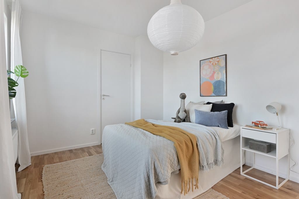 Fridensborgsvägen 107B