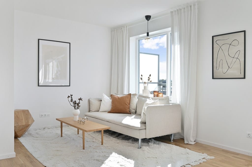 Fridensborgsvägen 107B