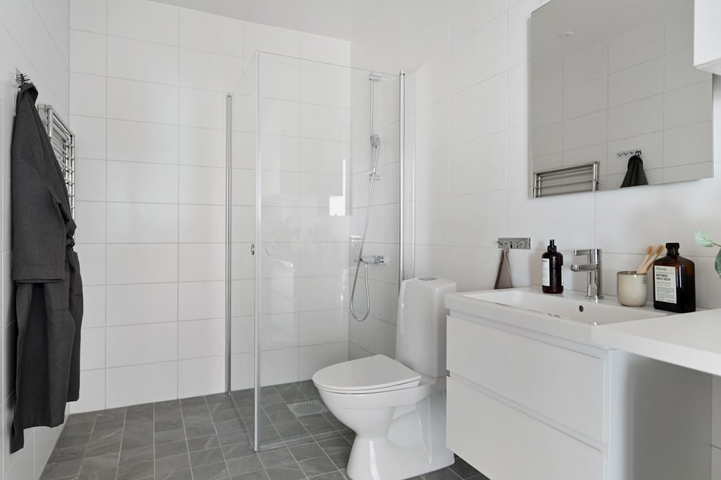 Fridensborgsvägen 107B