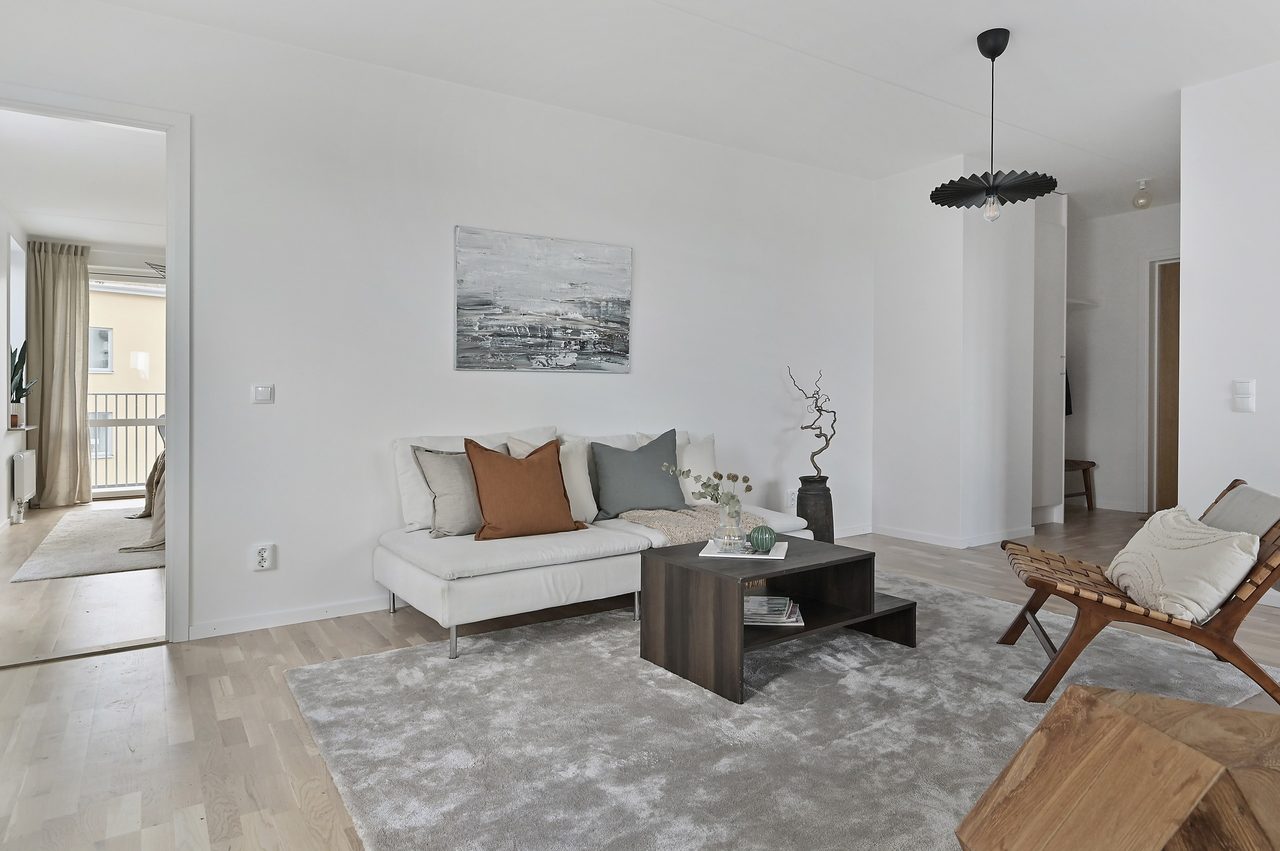 Kvarnholmsvägen 124